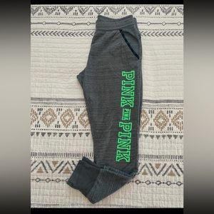 Pink Victoria Secret - Size Small